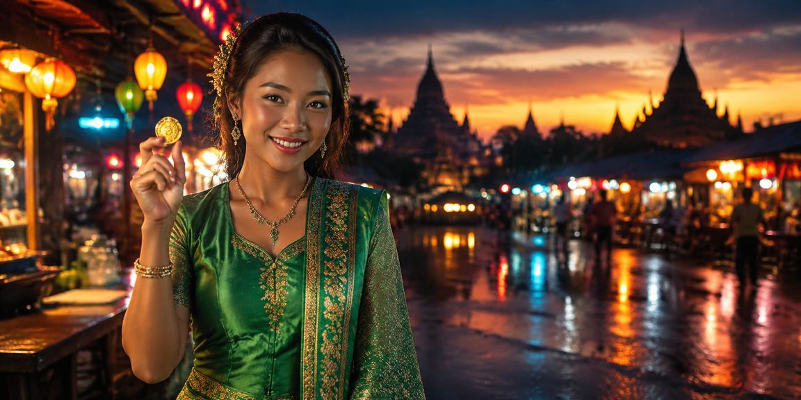 yu95 Myanmar Security