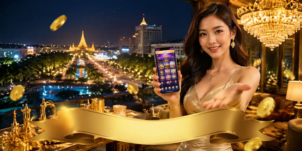 yu95 VIP Bonus Myanmar