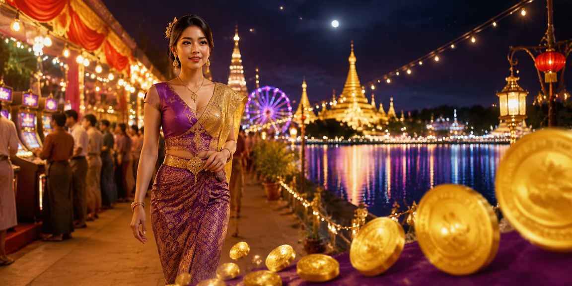 yu95 မိုဘိုင်းငွေပေးချေ